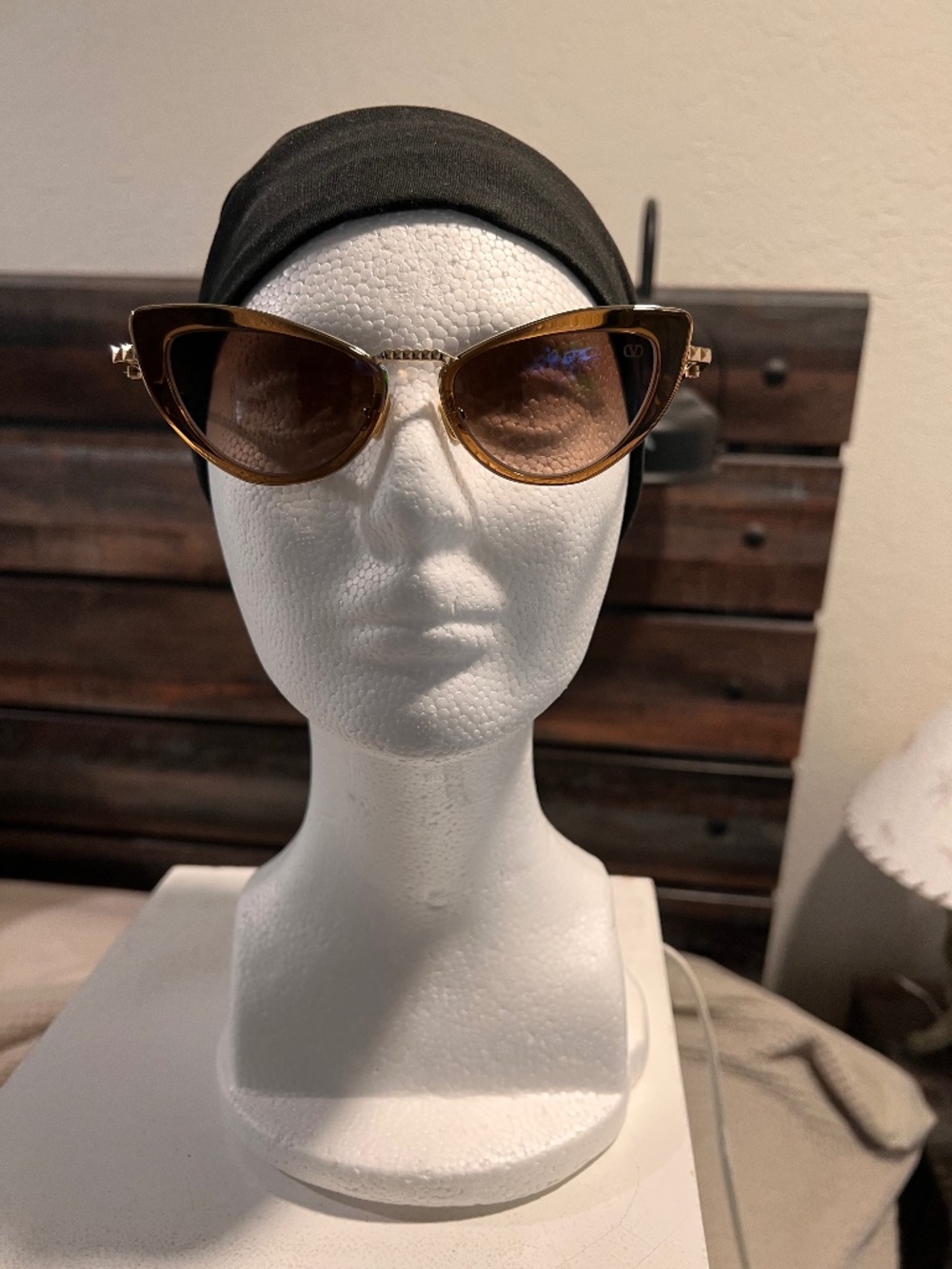 Valentino Sunglasses